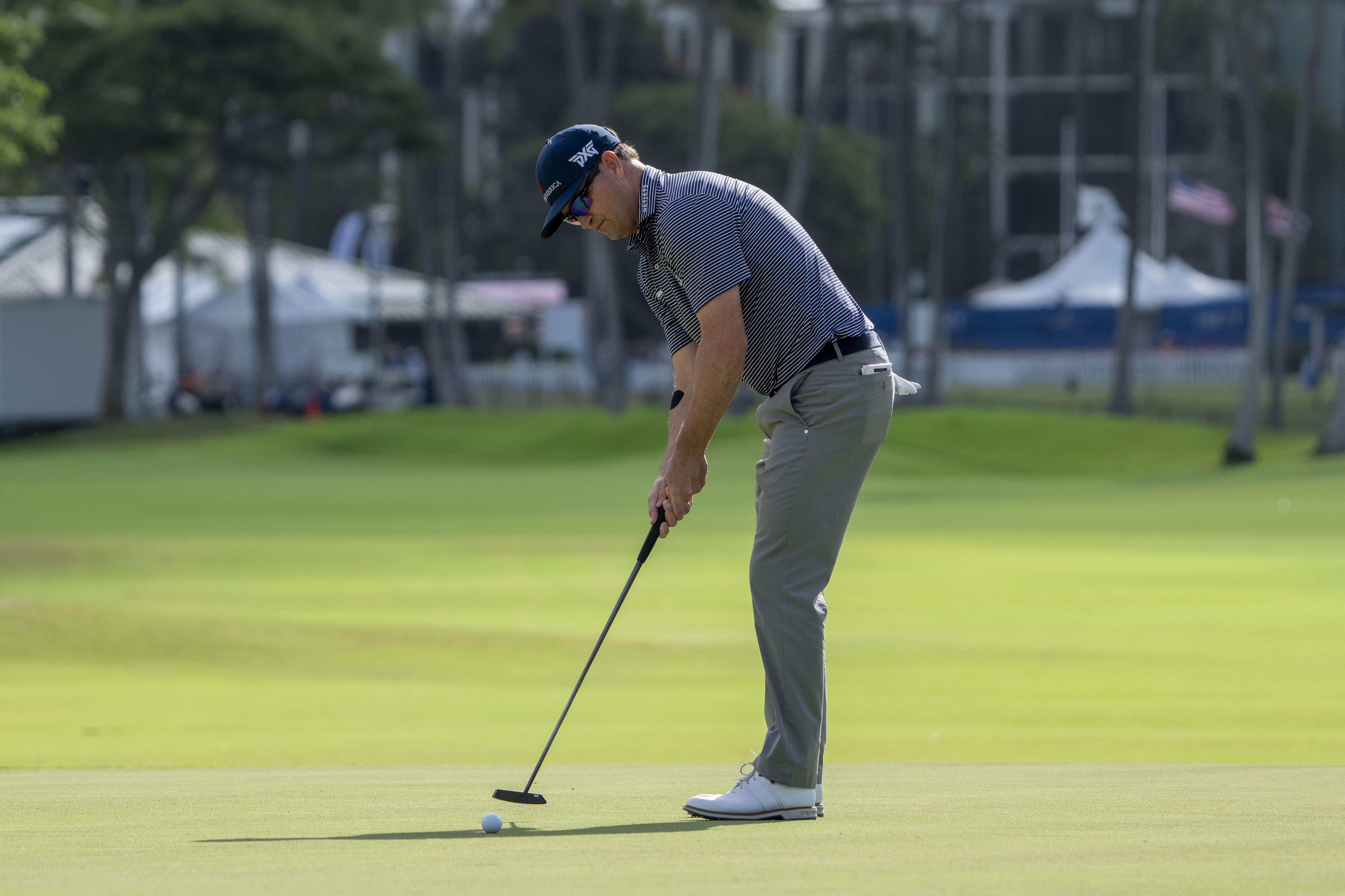 PGA: Sony Open in Hawaii - Third Round - Source: Imagn