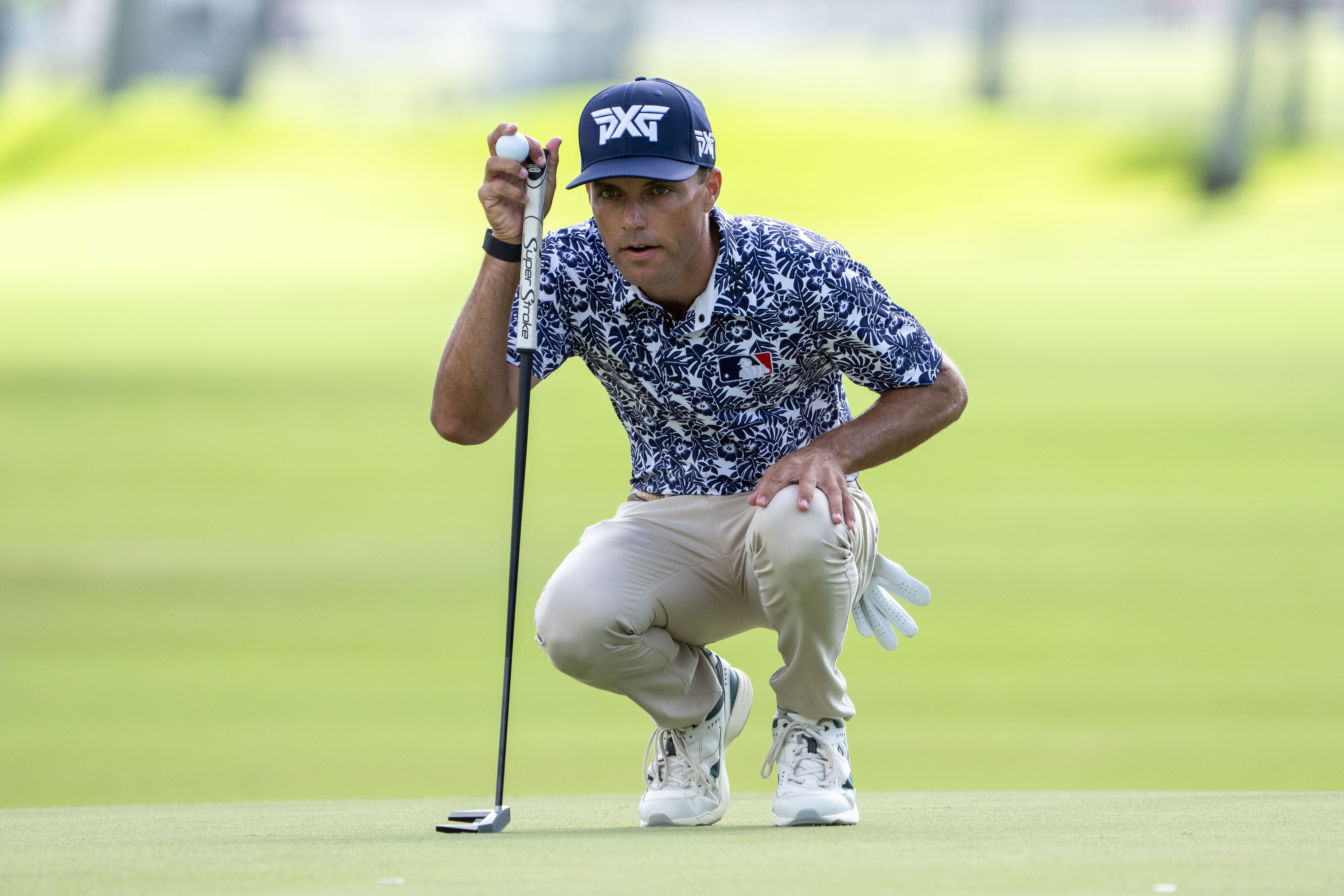 PGA: Sony Open in Hawaii - Third Round - Source: Imagn