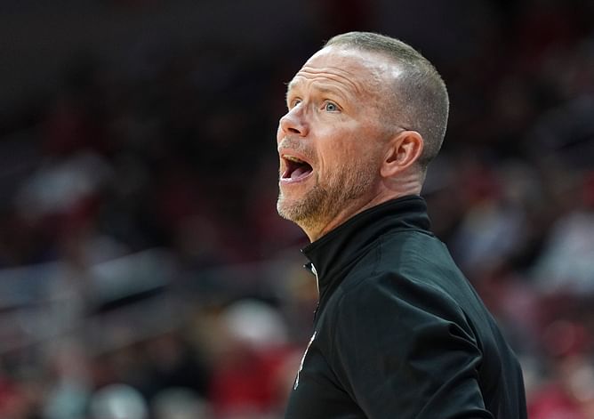 "If we’re getting great ones, I sleep like a baby": Pat Kelsey shares his relentless mindset on offense
