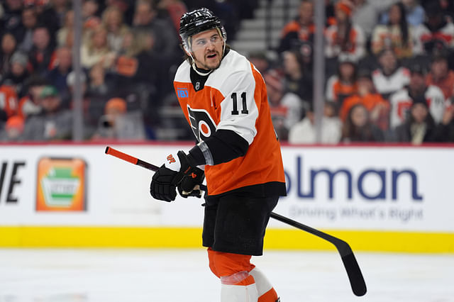 NHL: Anaheim Ducks at Philadelphia Flyers - Source: Imagn