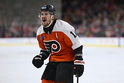 HC John Tortorella makes feelings known about $70,000,000 Philadelphia Flyers forward's struggles with 2nd line