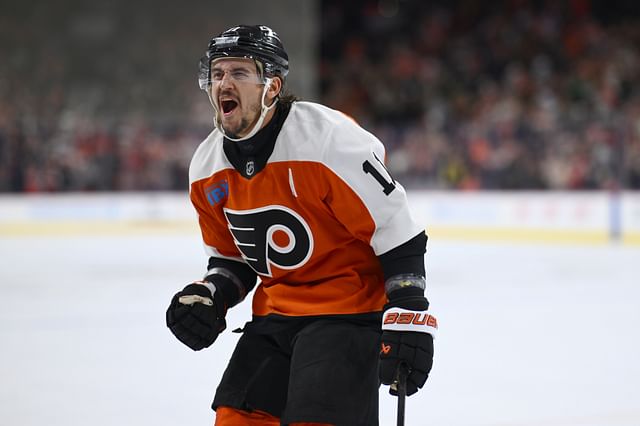 NHL: Anaheim Ducks at Philadelphia Flyers - Source: Imagn