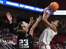 12,752-day drought ends: Hailey Van Lith, Sedona Prince and Madison Conner lead TCU to first win over Baylor in 35 years