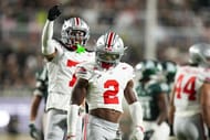 Ohio State is looking for their first national title since 2015. - Source: Imagn