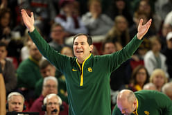 "Highs are really good, but the lows are tough": Baylor coach Scott Drew reveals what he said to Kansas State coach Jerome Tang