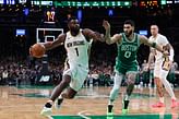 Boston Celtics vs New Orleans Pelicans Prediction and Betting Tips | Jan. 31, 2025