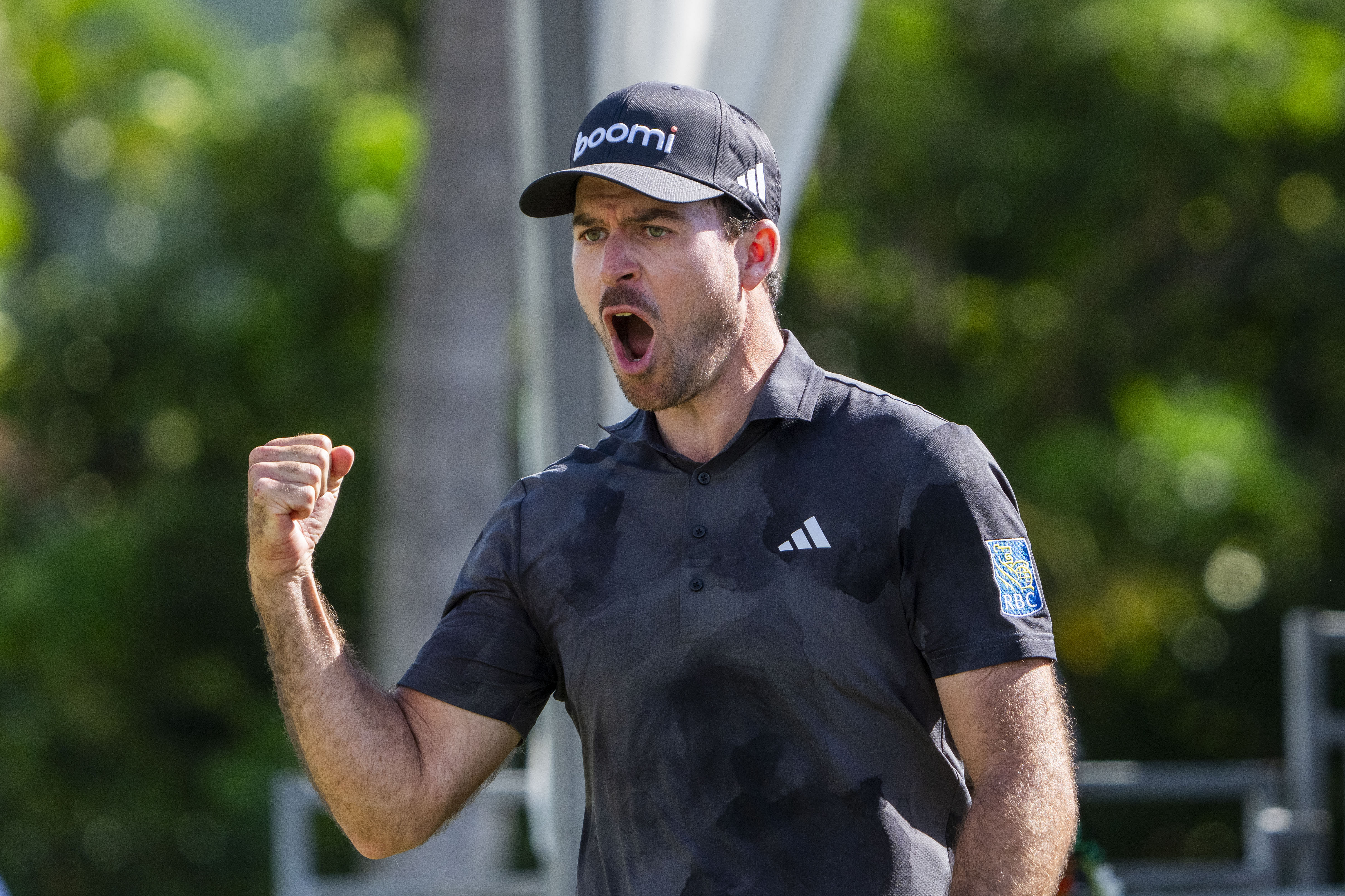 PGA: Sony Open in Hawaii - Final Round - Source: Imagn