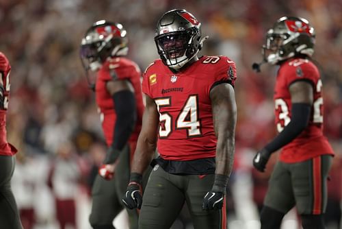 NFL: NFC Wild Card Round-Washington Commanders at Tampa Bay Buccaneers - Source: Imagn