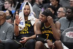 Warriors Trade News: Steph Curry shares honest feelings on minimal front office activity as Dubs hit new low