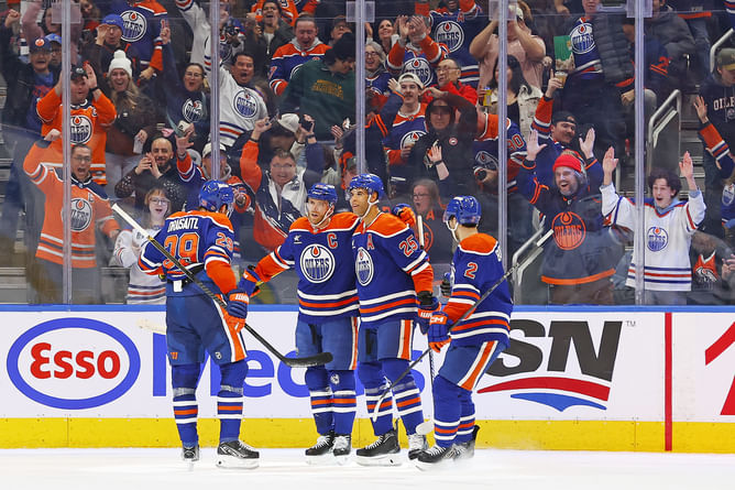 NHL Rumors: Insider reveals Edmonton Oilers' trade blueprint, links Canadiens' David Savard