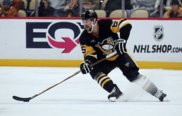 NHL Trade Rumors: Insider believes Penguins GM Kyle Dubas to consider offers for $92,000,000 defenseman