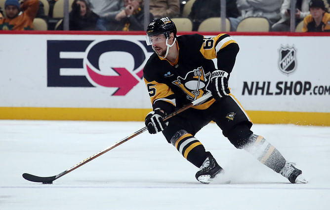 NHL Trade Rumors: Insider believes Penguins GM Kyle Dubas to consider offers for $92,000,000 defenseman