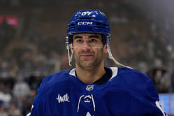 Max Pacioretty injury update: HC Craig Berube provides latest on veteran Maple Leafs forward