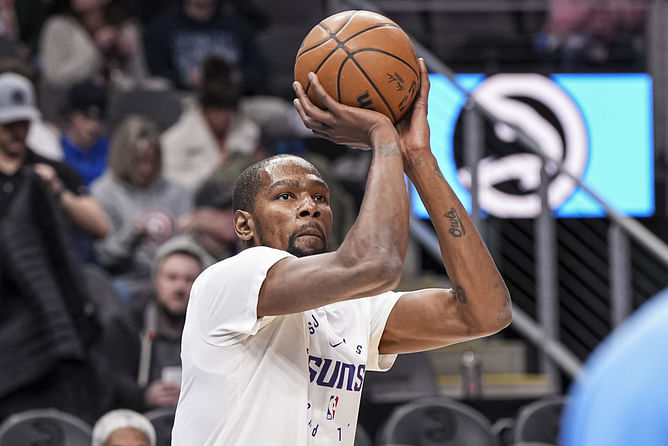 Suns trade rumors: "Matt Ishbia rule" could follow suit as Phoenix continues suffering from blockbuster Kevin Durant move