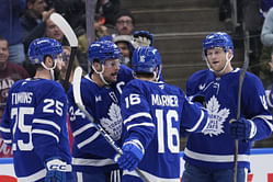 HC Craig Berube makes feelings known about Maple Leafs fans raining boos after disappointing 4-1 loss Dallas Stars