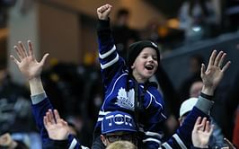 "Corporate, quiet and lacks real energy": Former Oilers D-man calls out lower bowl fans in Toronto Maple Leafs' home arena