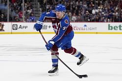 NHL Rumors: Insider claims Mikko Rantanen 'very upset' following shock Hurricanes trade