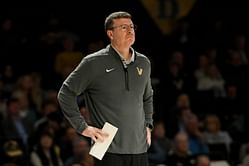 "That wasn’t going to fit with our mission": Vanderbilt's Mark Byington gets real on transfer portal process