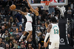 "He gotta quit dunking" - Charles Barkley shares stern advice to Ja Morant over his 'reckless' gameplays