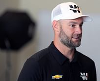 Shane van Gisbergen reveals what he would “love” most to thank Red Bull for their backing