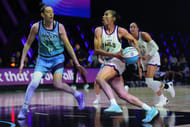 Breanna Stewart comments on Unrivaled's opening night. (Photo: IMAGN)
