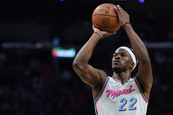 NBA analysts propose blockbuster 5-team Jimmy Butler trade ft. Bradley Beal and Zach LaVine