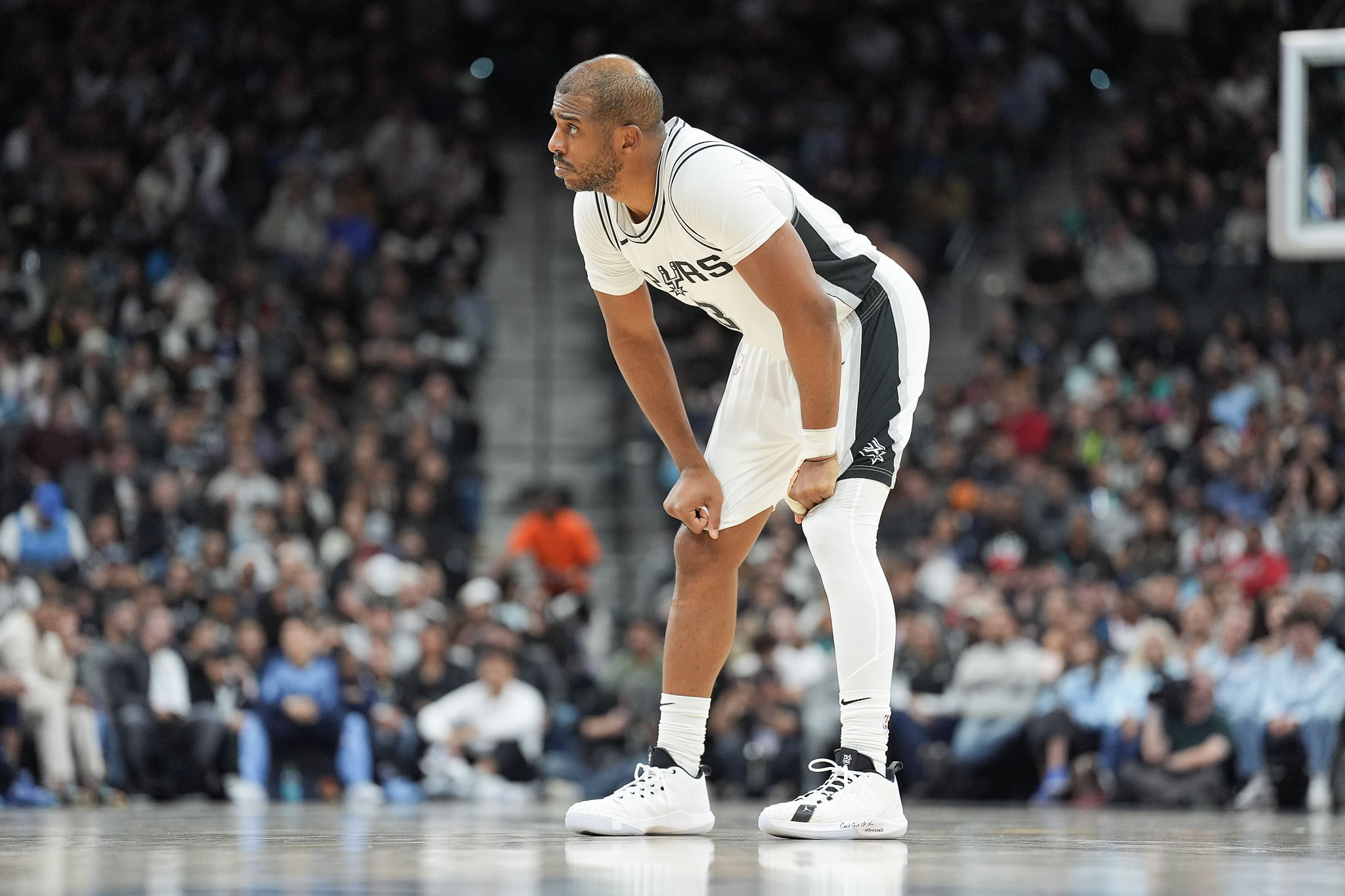 NBA: Memphis Grizzlies at San Antonio Spurs - Source: Imagn