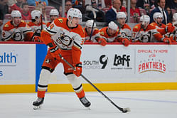 NHL Trade Rumor: Top insider Elliotte Friedman claims Anaheim Ducks to sign Russian center 'pretty soon'