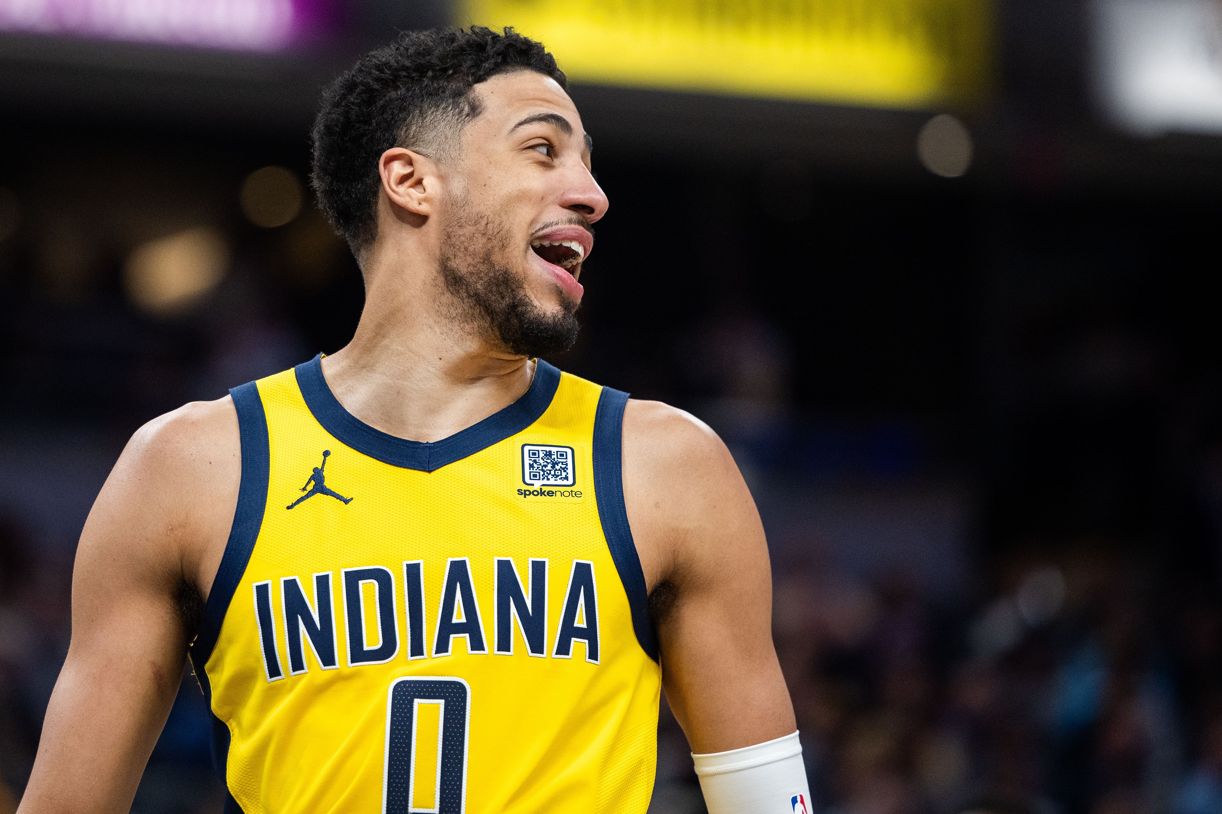 NBA: Philadelphia 76ers at Indiana Pacers - Source: Imagn