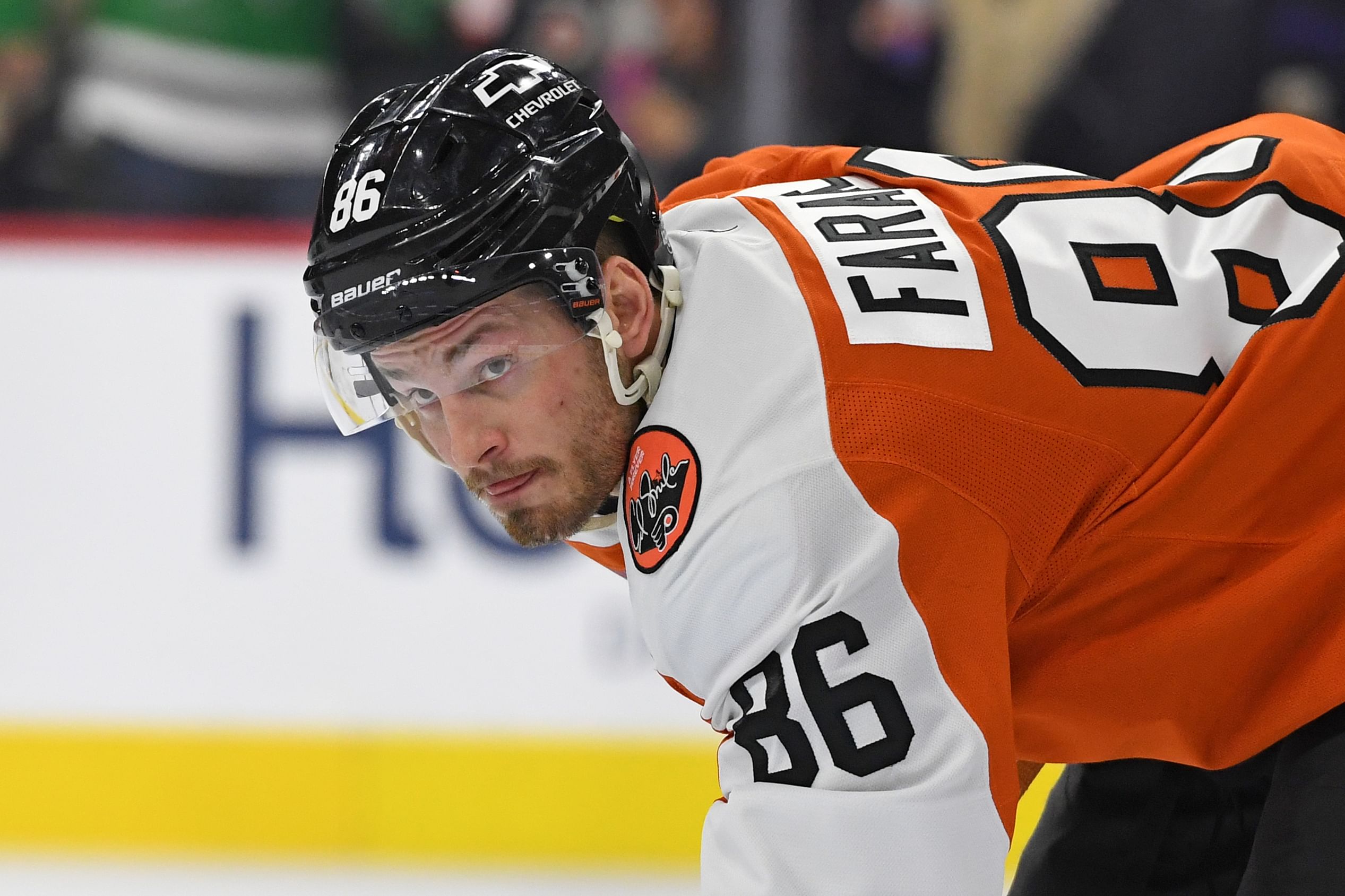 NHL: Dallas Stars at Philadelphia Flyers - Source: Imagn