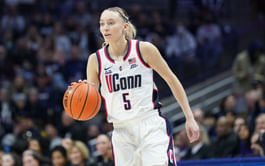 “Breanna Stewart said that, Sue Bird said that”: NCAA analyst talks about Paige Bueckers’ “all time great” status if she doesn’t win NCAA title