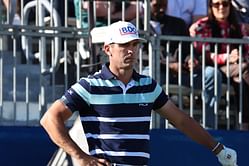 Billy Horschel calls on fans to watch TGL after his 'nothing special' start on the PGA Tour