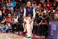 Dawn Staley puts emphasis on officiating ahead of enticing game vs Kim Mulkey’s LSU