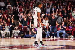 South Carolina’s MiLaysia Fulwiley drops 1-word reaction to hype freshman Joyce Edwards’s SEC honor