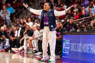NCAA Women's Basketball: Oklahoma at South Carolina - Source: Imagn