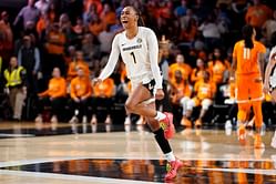 “Would beat Bronny 1v1”: Fans react as Mikayla Blakes breaks JuJu Watkins’ record with 53 points vs Shaq’s daughter Me’arah O’Neal’s Florida