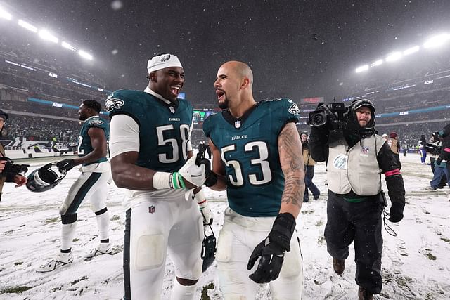 philadelphia eagles last super bowl win history