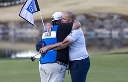 American Express 2025 extends PGA Tour viewership crashes, plummets by 56%