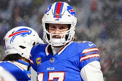 Ex-NFL LB eats his words, apologizes to Josh Allen and Co. as Bills charge into AFC championship