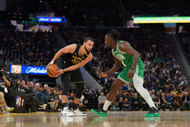 NBA: Boston at Golden State - Source: Imagn
