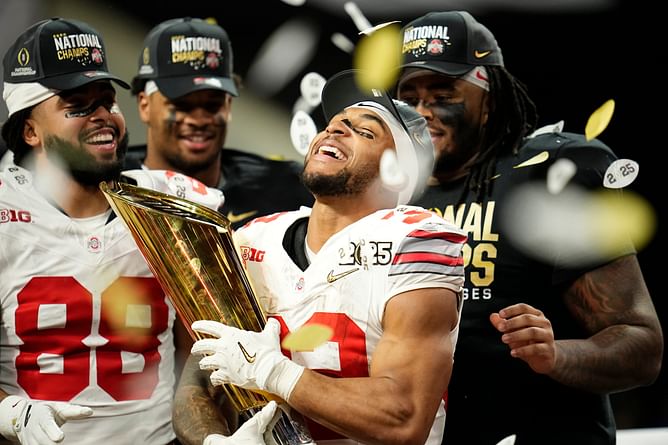 Ohio State National Championship Celebration 2025 details: Date, time, location, and more