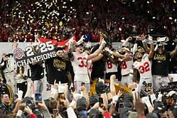 Michigan feels worse than Notre Dame after Ohio State win, claims 'Mad Dog' Chris Russo