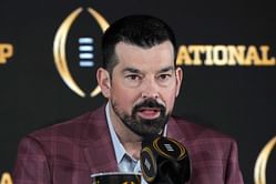 Ryan Day reposts Ohio State executive's clapback to haters following a triumph in CFP championship