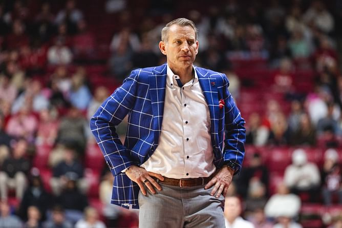 “I’m going to hold them a little more accountable”: Nate Oats remembers Ole Miss loss despite defeating top-10 team