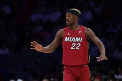 Why is Jimmy Butler suspended for two games by Miami Heat? Reason behind his second suspension explored