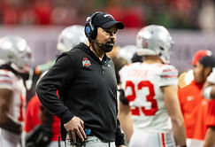 Ryan Day makes his stance clear of issue of "enforcement" in CFB amid Jeremiah Smith's reported $4.5 million offer