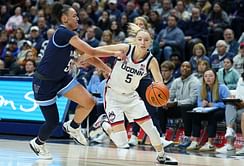 WNBA Trade Rumors: Paige Bueckers predicted to join team other than Dallas in the aftermath of Jewell Loyd-Kelsey Plum blockbuster trade