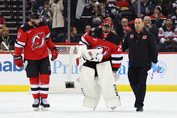 Jacob Markström injury update: New Jersey Devils get return timeline for $36,000,000 star goalie