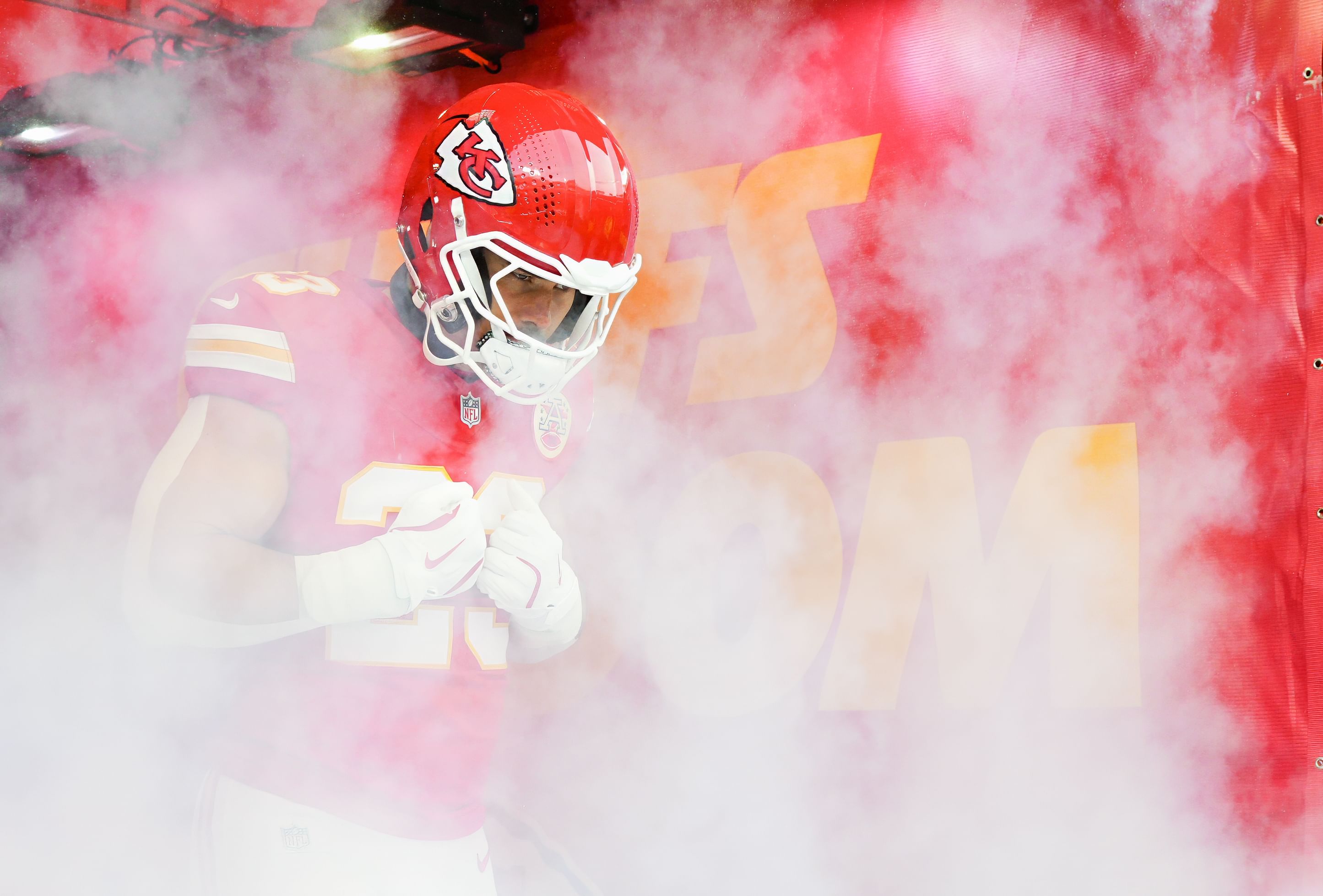 NFL: AFC Divisional Round-Houston Texans at Kansas City Chiefs - Source: Imagn