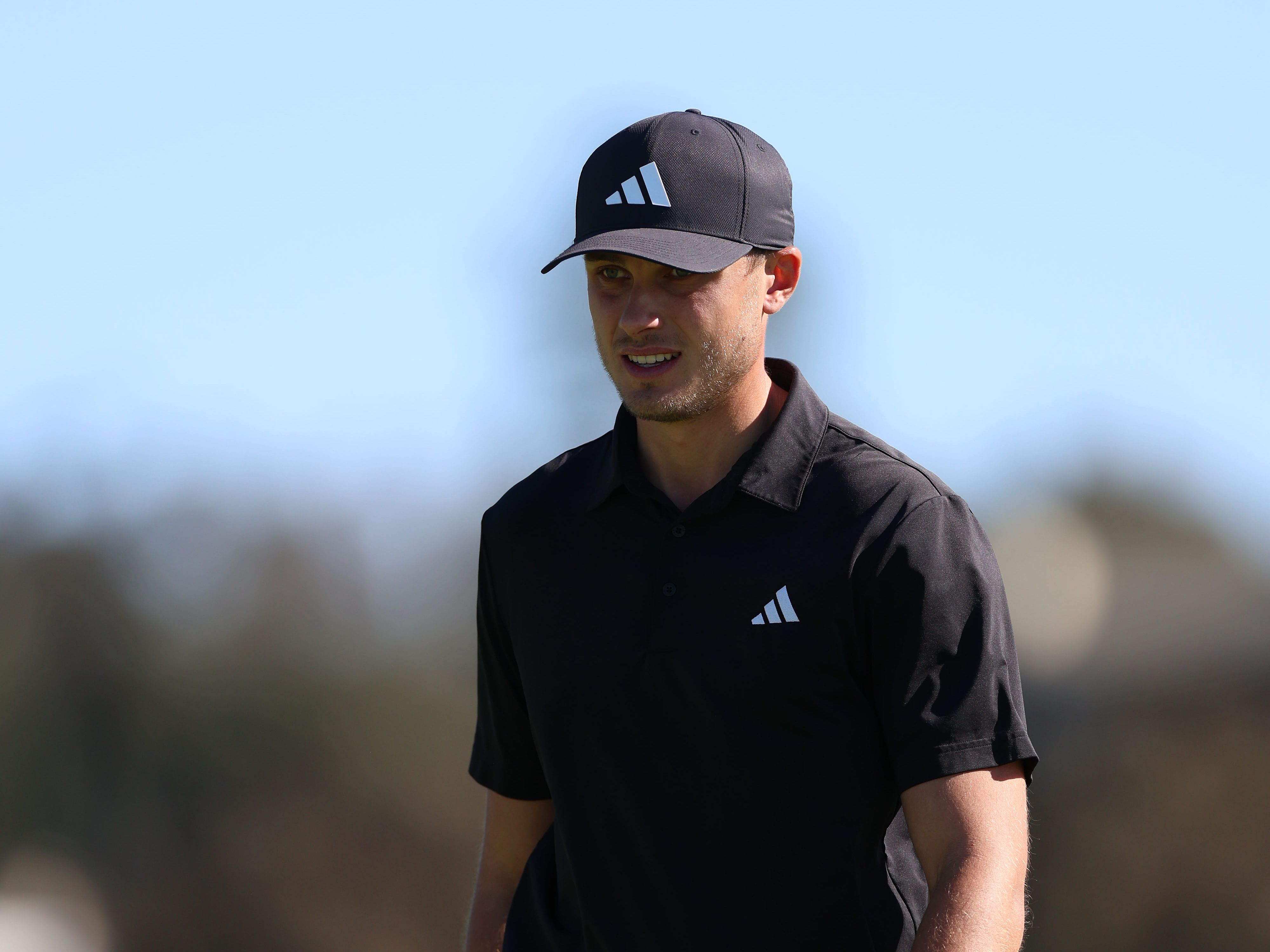 PGA: Farmers Insurance Open - Second Round - Source: Imagn